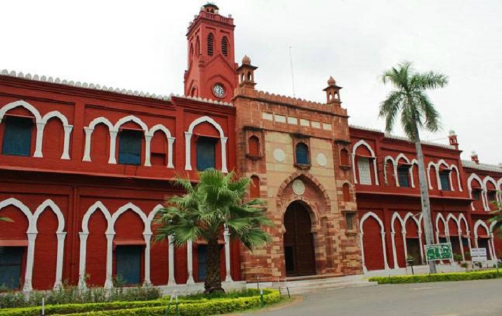 Aligarh Muslim University seeks President’s intervention to mitigate its financial crisis